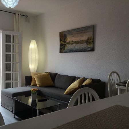 Apartamento Los Cristianos Tres Minutos Playa Las Vistas Arona  Eksteriør billede