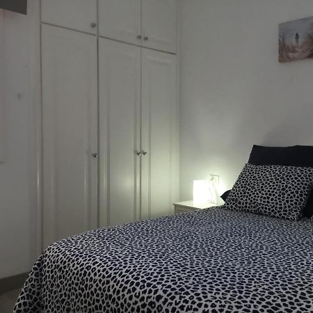 Apartamento Los Cristianos Tres Minutos Playa Las Vistas Arona  Eksteriør billede
