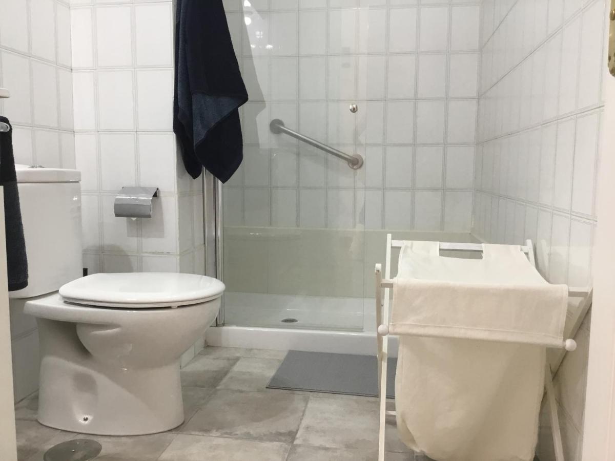 Apartamento Los Cristianos Tres Minutos Playa Las Vistas Arona  Eksteriør billede