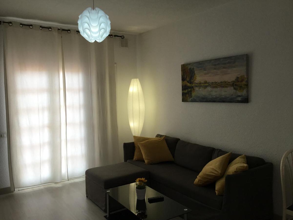 Apartamento Los Cristianos Tres Minutos Playa Las Vistas Arona  Eksteriør billede